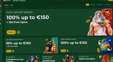 Bingo en Casino: Speel Online Bingo en Casino Spellen in Nederland