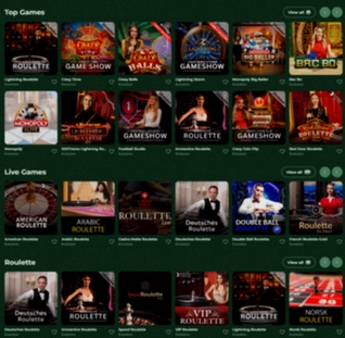Blitz Be Casino 2025 Review - Ontdek Alles over Online Spelen en Inloggen