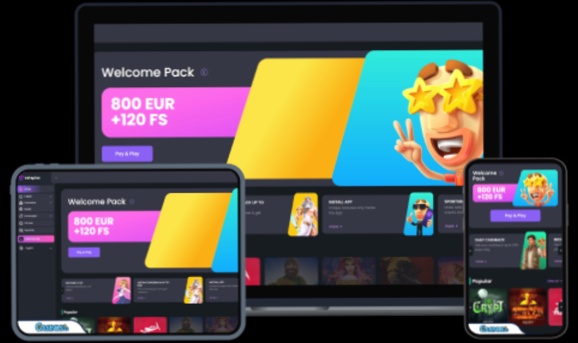 Bruno Casino NL: Top Online Casino met Exclusieve Bonussen en Snelle Uitbetalingen