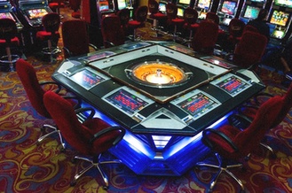 Casino met licentie: Alle legale online casino’s in Nederland voor veilig gokken