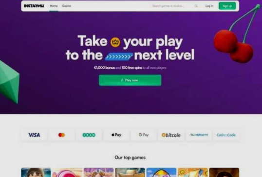 Casino Spellen Online | Het Ultieme Online Casino Spelplezier in NL