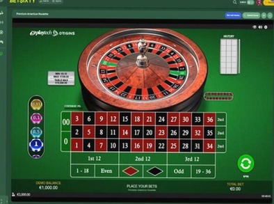 Casino Vulkan: De Beste Online Slots en Spelervaring in NL