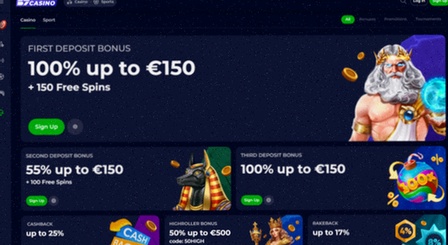 Euslot | De Beste Online Slots om Gratis en voor Echt Geld te Spelen