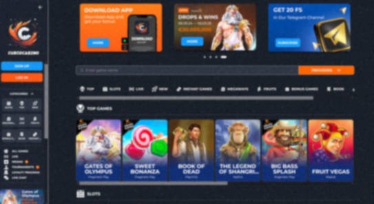 Flair Casino – Speel Online, Log In en Profiteer van de Beste Bonussen in NL