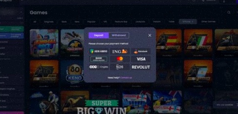 Hard Rock Casino NL: Dé Beste Online Casino Ervaring in Nederland