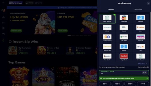 HashLucky Casino – Veilig Online Spelen, Welkomstbonus & Mobiele App 2025