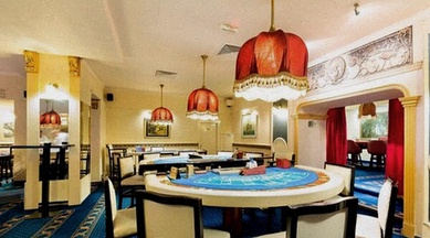 Heats Casino: Jouw Ultieme Bestemming voor Online Spelen in NL met Snelle Inloggen en App