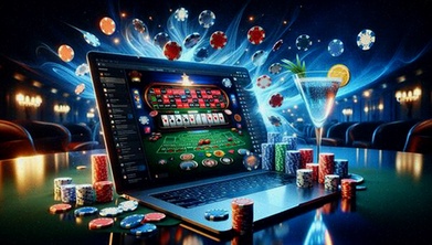 Holland Casino arrangement 2 personen: ultiem spelplezier en ontspanning samen beleven