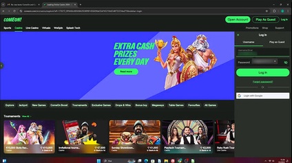 Inloggen Jack's Casino | Veilig Online Spelen bij JACKS.NL