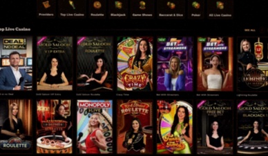 Las Vegas USA Online Casino – Jouw Ultieme Bestemming om Online te Spelen