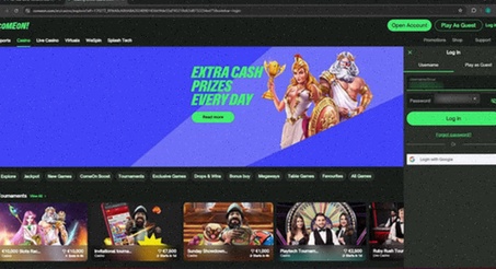 Lucky Block Casino: De Ultieme Gids voor Online Spelen en Bonussen