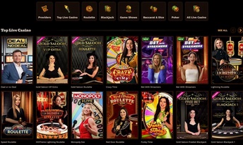 MGM Casino NL: Complete Gids voor Legaal Online Spelen in Nederland