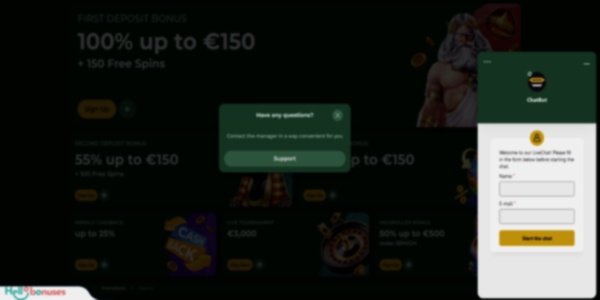 Mr Green Casino – Online Spelen, Inloggen en App voor Nederlands Spelers