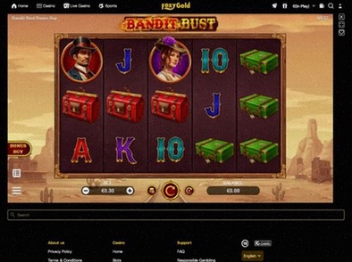 One Casino - Nr. 1 in Online Slots, Live Casino en Spelen in Nederland