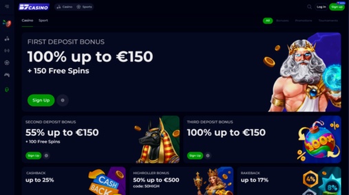 Online Casino Nederland | Veilig en Betrouwbaar Spelen bij het Beste Online Casino