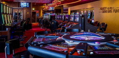 Ontdek Casino Peppermill: Het Grootste Automatencasino van Nederland