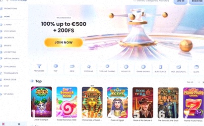 Ontdek de Ultieme Casino Shop: Jouw Gids voor Online Spelen in Nederland