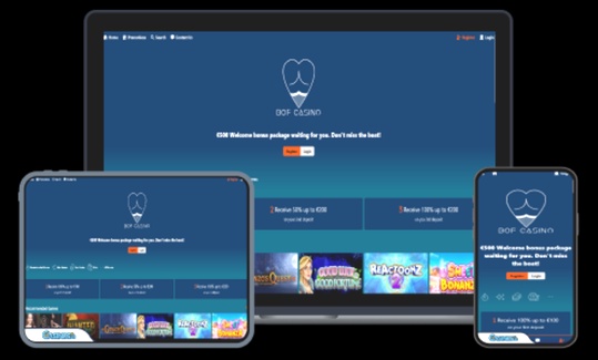 Ontdek het Beste van www hollandcasino nl: Online Spelen, Inloggen en de Casino App