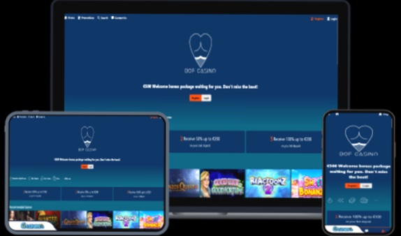 Ontdek het Beste van www hollandcasino nl: Online Spelen, Inloggen en de Casino App