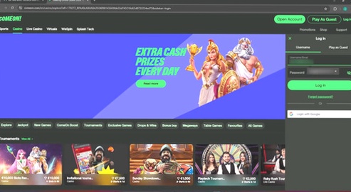 Play Casino: Ontdek de Spannende Wereld van Online Casino Spelen in NL