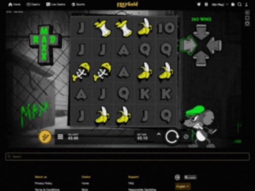 Prenses Casino – De Ultieme Online Casino Beleving in NL