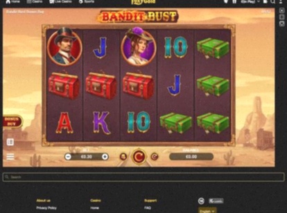 Slotwolf Casino NL - Online Spelen, Inloggen en De Beste Casino App
