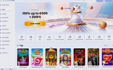 Speel Twist Casino Games Online – Gratis en Veilig Spelen in Nederland