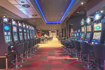 The Jagger Casino: Ontdek de Ultieme Speelervaring in Nederland
